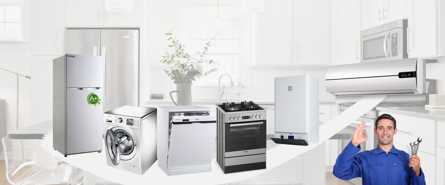 Aydıncık Protherm Servisi